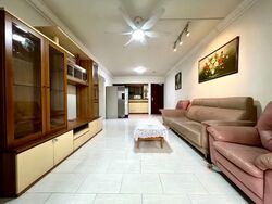 Blk 328 Yishun Rivergreen (Yishun), HDB Executive #547411881